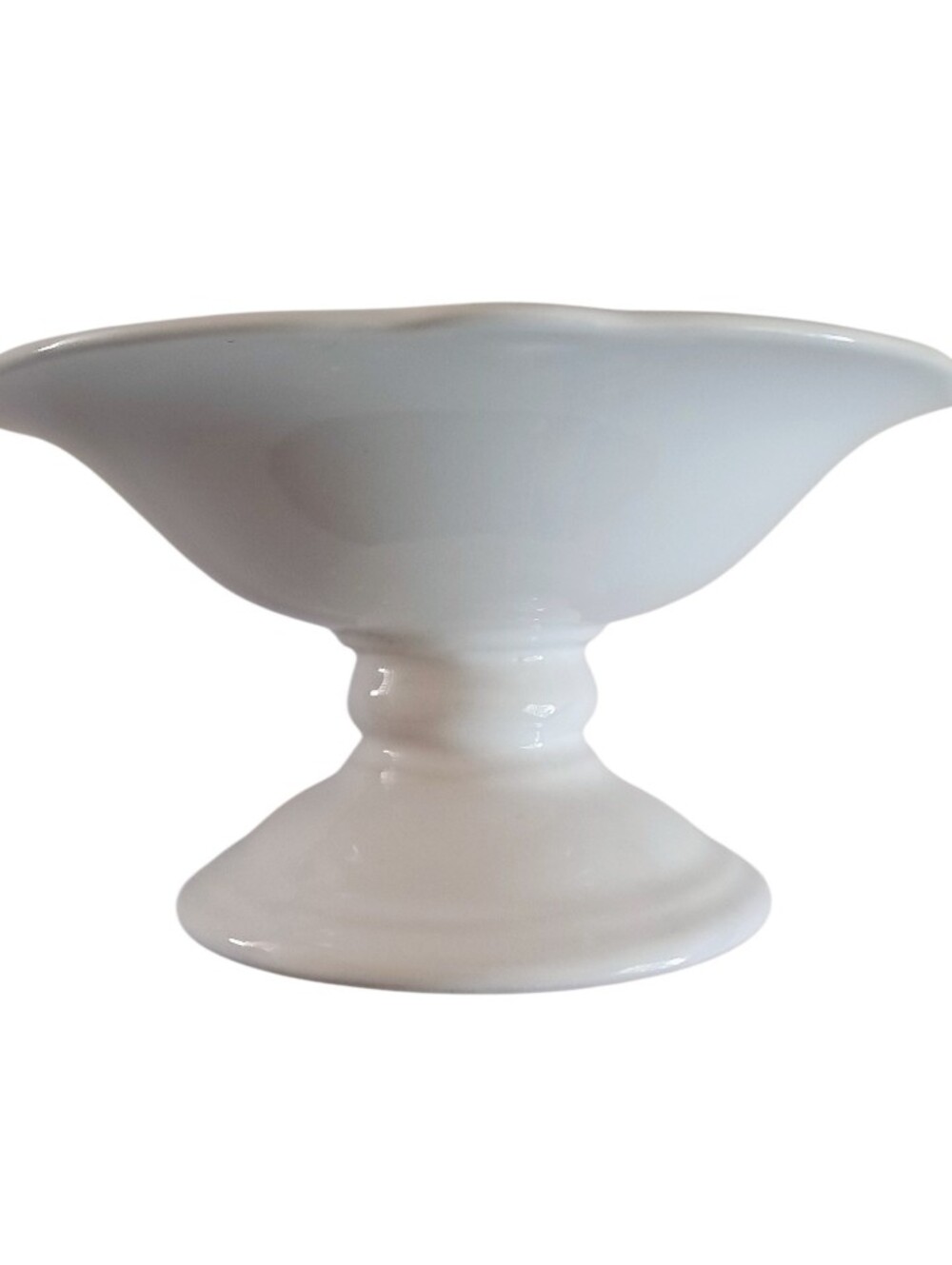 Southern Living Gallery Collection Compote Bowl
